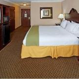 Holiday Inn Express Hotel & Suites San Antonio I-10 NW — фото 2