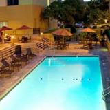 Гостиница Holiday Inn Select San Antonio - Int'l Airport — фото 1