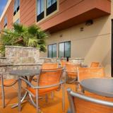 Гостиница SpringHill Suites by Marriott San Antonio SeaWorld Lackland — фото 3