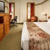 Гостиница Drury Inn & Suites San Antonio Riverwalk — фото 1