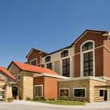 Гостиница Drury Inn & Suites Airport - San Antonio — фото 2