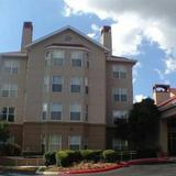 Гостиница Homewood Suites by Hilton San Antonio-Northwest — фото 1