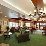 Гостиница Residence Inn by Marriott San Antonio North-Stone Oak — фото 1