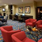 TownePlace Suites by Marriott San Antonio Northwest — фото 1