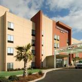 Гостиница SpringHill Suites San Antonio Airport — фото 1