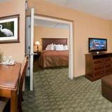 Гостиница Homewood Suites by Hilton San Antonio North — фото 2