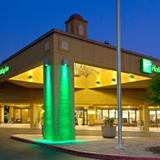 Гостиница Holiday Inn San Antonio-DWTN (Market SQ) — фото 1