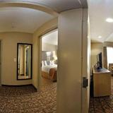 Holiday Inn SAN ANTONIO NW - SEAWORLD AREA — фото 1