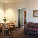 Holiday Inn Express Hotel & Suites SAN ANTONIO RIVERCENTER AREA — фото 1