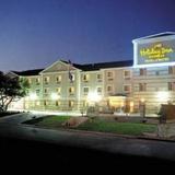 Holiday Inn Express Hotel & Suites San Antonio-Airport North — фото 1