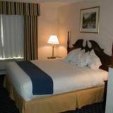 Holiday Inn Express Hotel & Suites San Antonio-Airport North — фото 3