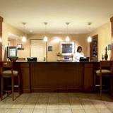 Гостиница Staybridge Suites San Antonio-NW Colonnade — фото 1
