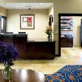 Гостиница TownePlace Suites by Marriott San Antonio Airport — фото 2