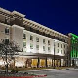 Гостиница Holiday Inn Waco Northwest — фото 1