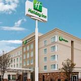 Гостиница Holiday Inn Waco Northwest — фото 3