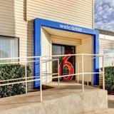 Motel 6 Waco South — фото 1