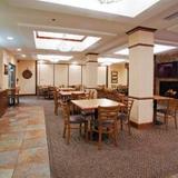 Holiday Inn Express Hotel & Stes Salt Lake City-Airport East — фото 3