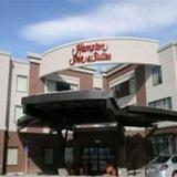 Hampton Inn & Suites Salt Lake City-University Foothill Drive — фото 3
