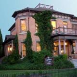 Ellerbeck Mansion Bed & Breakfast — фото 1