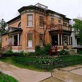 Ellerbeck Mansion Bed & Breakfast — фото 2