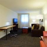 Residence Inn by Marriott Salt Lake City-City Center — фото 1