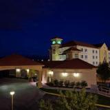 Гостиница La Quinta Inn & Suites Salt Lake City Airport — фото 2