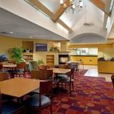 Гостиница Residence Inn by Marriott Salt Lake City Airport — фото 1
