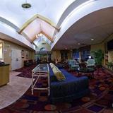 Гостиница Residence Inn by Marriott Salt Lake City Airport — фото 3