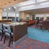 Гостиница Residence Inn by Marriott Salt Lake City Airport — фото 2