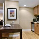 Гостиница Homewood Suites by Hilton® Salt Lake City-Downtown, UT — фото 3
