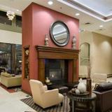 Гостиница Homewood Suites by Hilton® Salt Lake City-Downtown, UT — фото 2