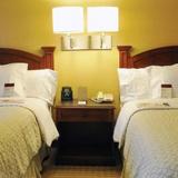 DoubleTree Suites by Hilton Hotel Salt Lake City — фото 3
