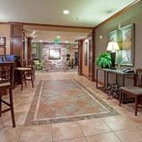 Гостиница Staybridge Suites Salt Lake-West Valley City — фото 3