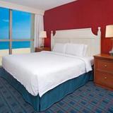 Residence Inn by Marriott Virginia Beach Oceanfront — фото 2