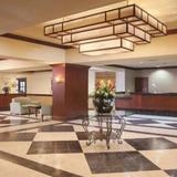 Гостиница Doubletree Virginia Beach — фото 3