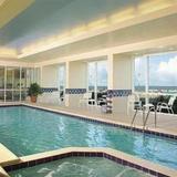 Гостиница Fairfield Inn & Suites Virginia Beach Oceanfront — фото 2