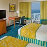 Гостиница Fairfield Inn & Suites Virginia Beach Oceanfront — фото 3