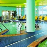 Гостиница SpringHill Suites by Marriott Virginia Beach Oceanfront — фото 3