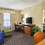 Гостиница Homewood Suites by Hilton Virginia Beach — фото 2
