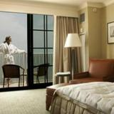 Гостиница Hilton Virginia Beach Oceanfront — фото 3