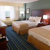 Crowne Plaza Hotel Virginia Beach - Norfolk — фото 3