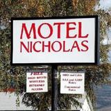 Motel Nicholas Omak — фото 2