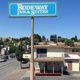 Rodeway Inn & Suites Omak — фото 1