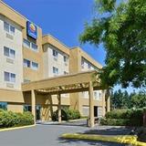 Comfort Inn & Suites Seattle — фото 3