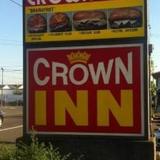 Crown Inn — фото 1