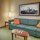 Гостиница SpringHill Suites by Marriott Seattle Downtown — фото 2