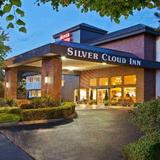 Silver Cloud Inn University — фото 1