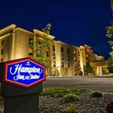 Hampton Inn & Suites Walla Walla — фото 3