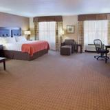 Гостиница Holiday Inn Yakima — фото 2