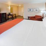 Гостиница Holiday Inn Yakima — фото 3